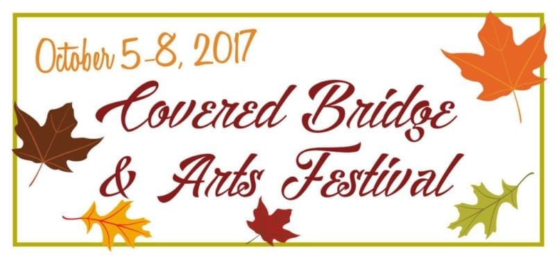 2017 Covered Bridge Festival